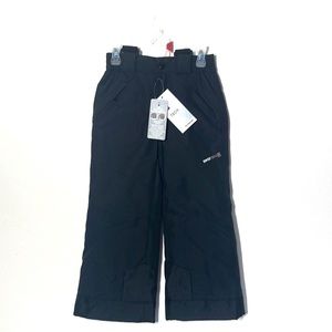 Boys snow pants